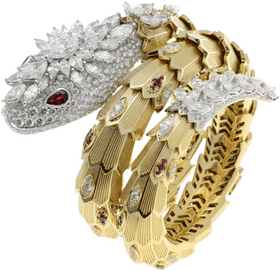 Elegant Snake Jewelry A Dazzling Marvel PNG
