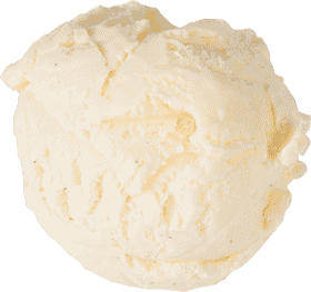 Creamy Vanilla Ice Cream Delight PNG