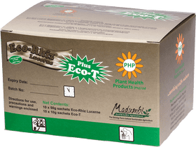 Eco-Rhiz Bacteria Enhancer for Sustainable Agriculture PNG