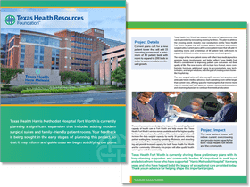 Modern Hospital Expansion and Community Care Initiative PNG