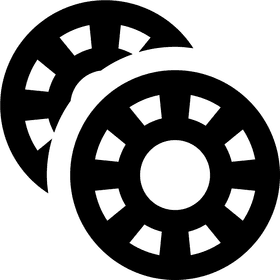 Excitement of Casino Roulette Unleashed PNG