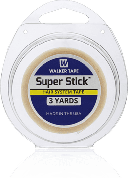 Super Stick Adhesive Tape for Secure Bonding PNG