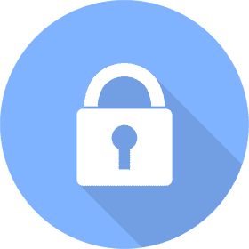 Essential Security Lock for Enhanced Protection PNG