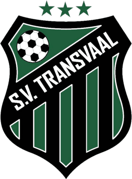 Transvaal Sport Club Emblem PNG
