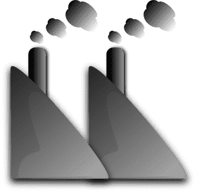 Industrial Innovation Factory PNG