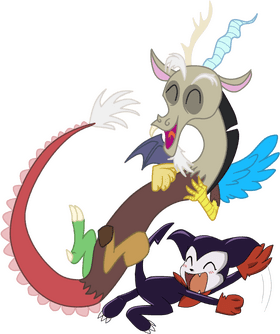 Safe Havens Playful Creatures at Play PNG