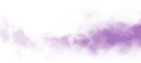 Ethereal Purple Mist PNG
