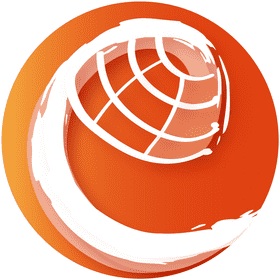 Dynamic Energy Sphere PNG