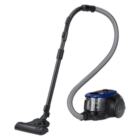 Sleek and Powerful Vacuum Cleaner for Effortless Cleaning PNG
