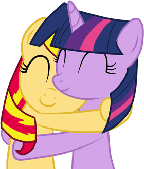 Shipping Joyful Connections in Friendship PNG