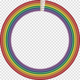 Colorful Cable Production Factory PNG