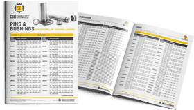 Passport to PINS and BUSHINGS Information Guide PNG