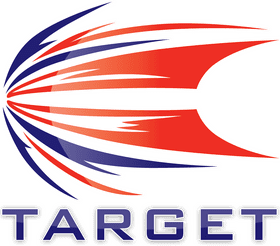 Dynamic Target Aim for Success PNG