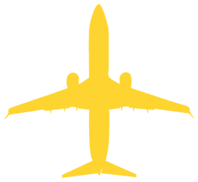 Sunny Skies The Paper Airplane Adventure PNG