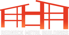Redneck Build Strong Metal Structures PNG
