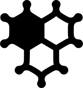 Exploring the Microscopic World of Bacteria PNG
