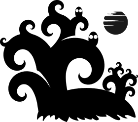 Whispers of the Enchanted Forest PNG