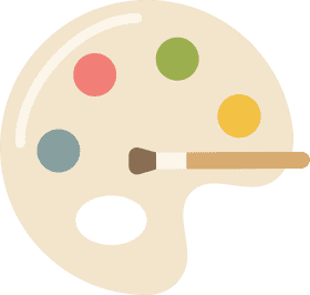 Creative Combinations The Essential Paint Palette PNG