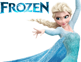 Frozen Poison Whisper PNG