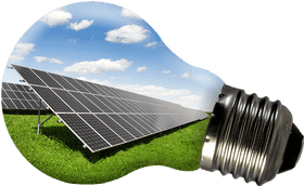 Illuminating Innovation Solar Panel Insights PNG