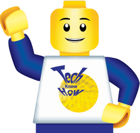 Summer Fun with Tech Know-How PNG