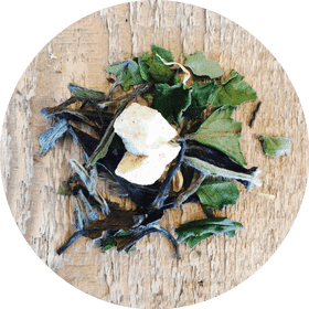 Mango Harmony A Blend of Nature's Goodness PNG