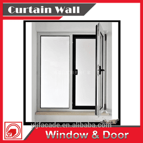 Modern House Window and Door Solutions PNG