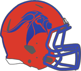 Safety Helmet Bold Design for Impact Protection PNG