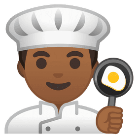 Chef's Essential Cookware Collection PNG