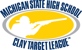 Michigan High School Clay Target Shooting League PNG
