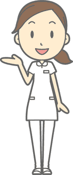 Friendly Nurse with a Caring Touch PNG