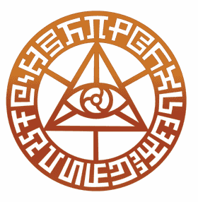 Magic Ice Rink Adventure PNG