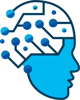 Artificial Intelligence The Future of Thought PNG