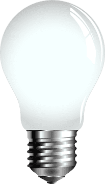 Illuminating Innovations The Light Bulb Revolution PNG