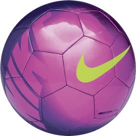 Vibrant Soccer Ball for Dynamic Play PNG