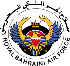 Majestic Eagle Emblem of the Air Force PNG