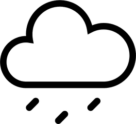 Whispers of Rain and Gentle Breezes PNG