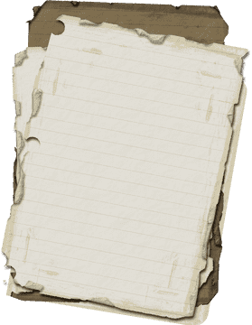 Paper Plane Flight of Imagination PNG