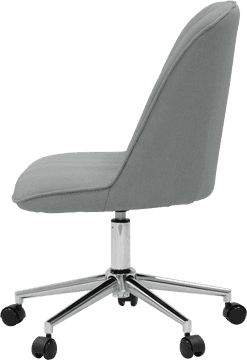 Contemporary Home Appliance Office Chair for Comfort PNG
