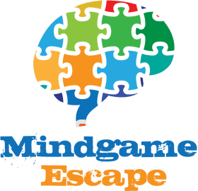 Mindgame Escape A Puzzle Game Adventure PNG