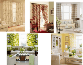 Bright and Cheerful Nursery Room Inspirations PNG