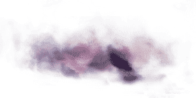 Vibrant Cosmic Nebula Burst PNG