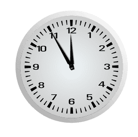 Timeless Elegance The Clock of Moments PNG