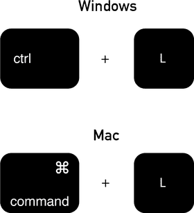 Cursor Control Navigating Your Digital Space PNG