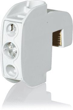 Smartphone Accessory with LED Light Functionality PNG