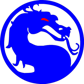 Mystical Dragon Restaurant Delight PNG