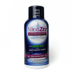 Dreamberry Deodorant Nature's Restful Aroma PNG