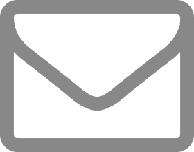 Essential Email Communication Icon PNG