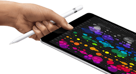 Creative Expression Tablet Unleash Your Imagination PNG