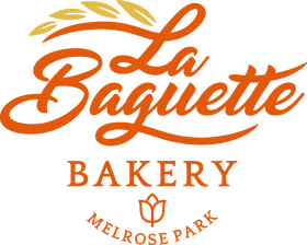 La Baguette Artisan Bakery of Melrose Park PNG